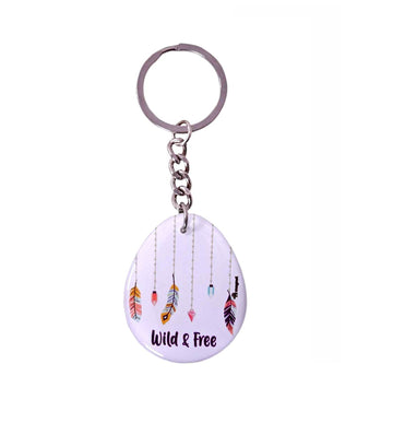 Free and Spirited!