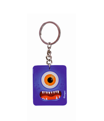 Monster Inc!