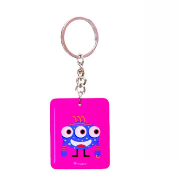 Monster Inc!