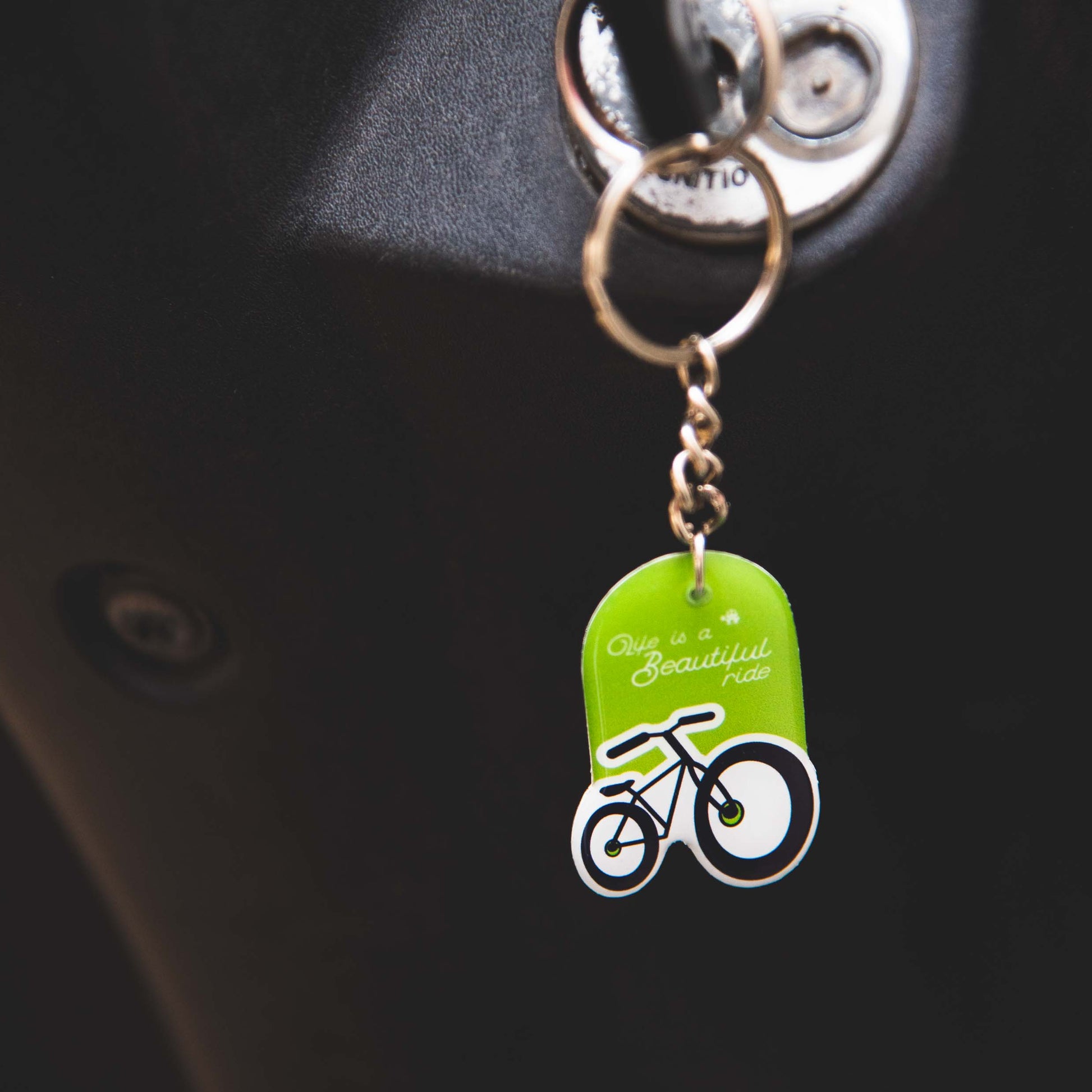 Perfect Ride Partner - The Magnet Store