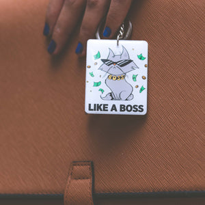 Swag like a Boss! - The Magnet Store