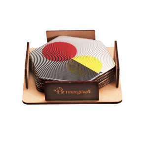 Simple Yet Elegant! - The Magnet Store