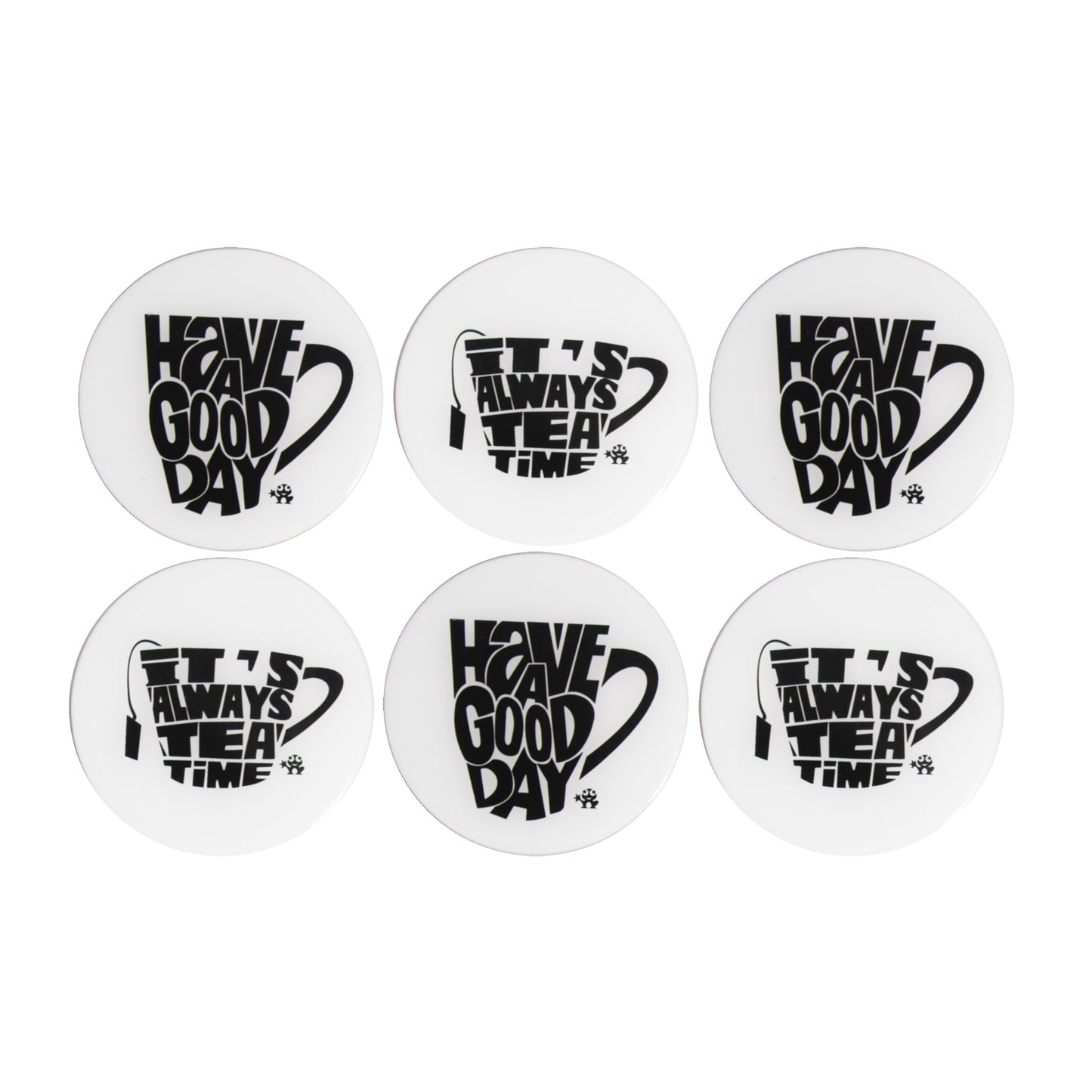 Good Day, Good Life! - The Magnet Store