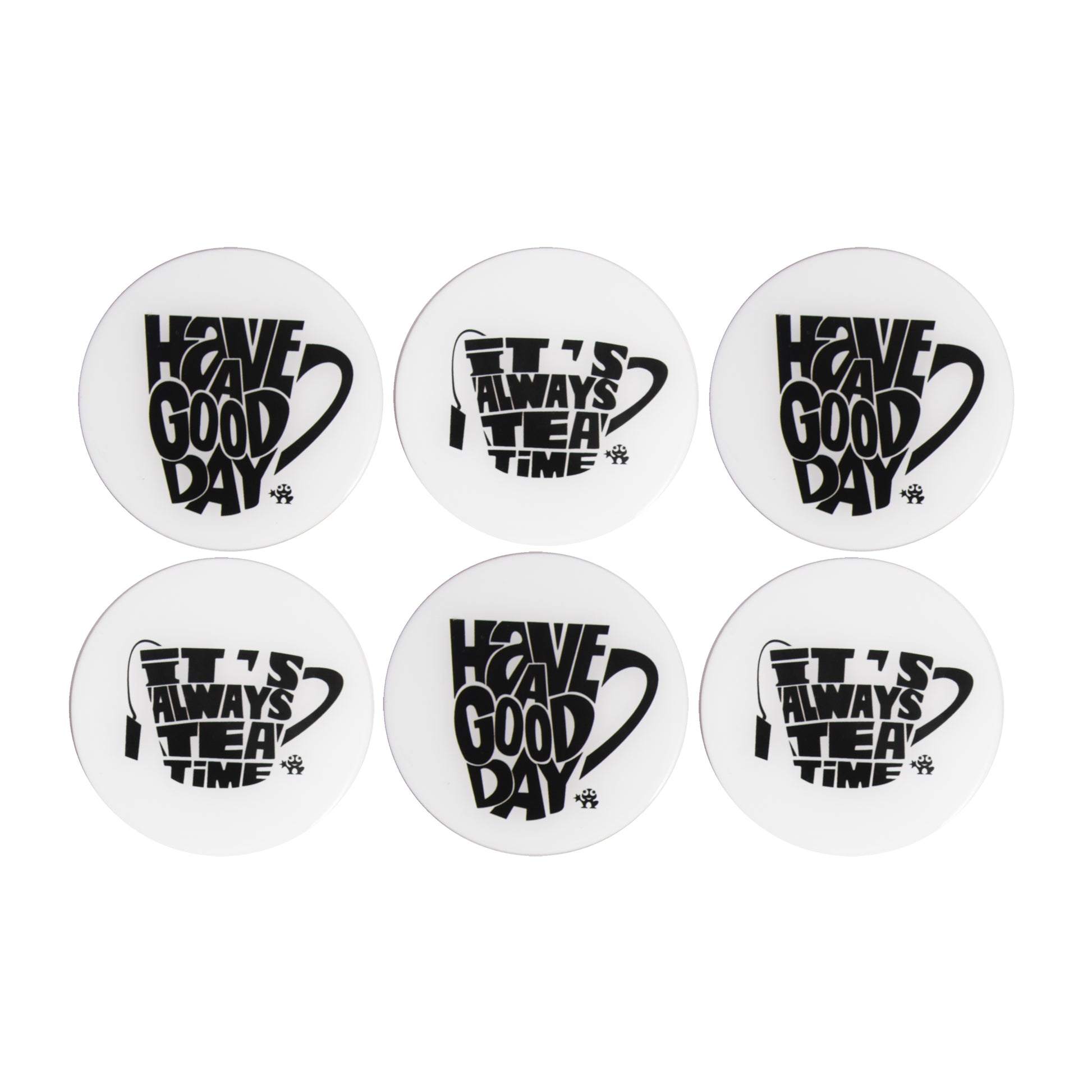 Good Day, Good Life! - The Magnet Store