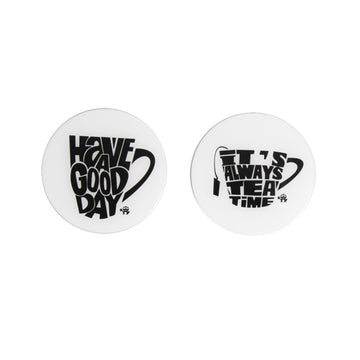 Good Day, Good Life! - The Magnet Store