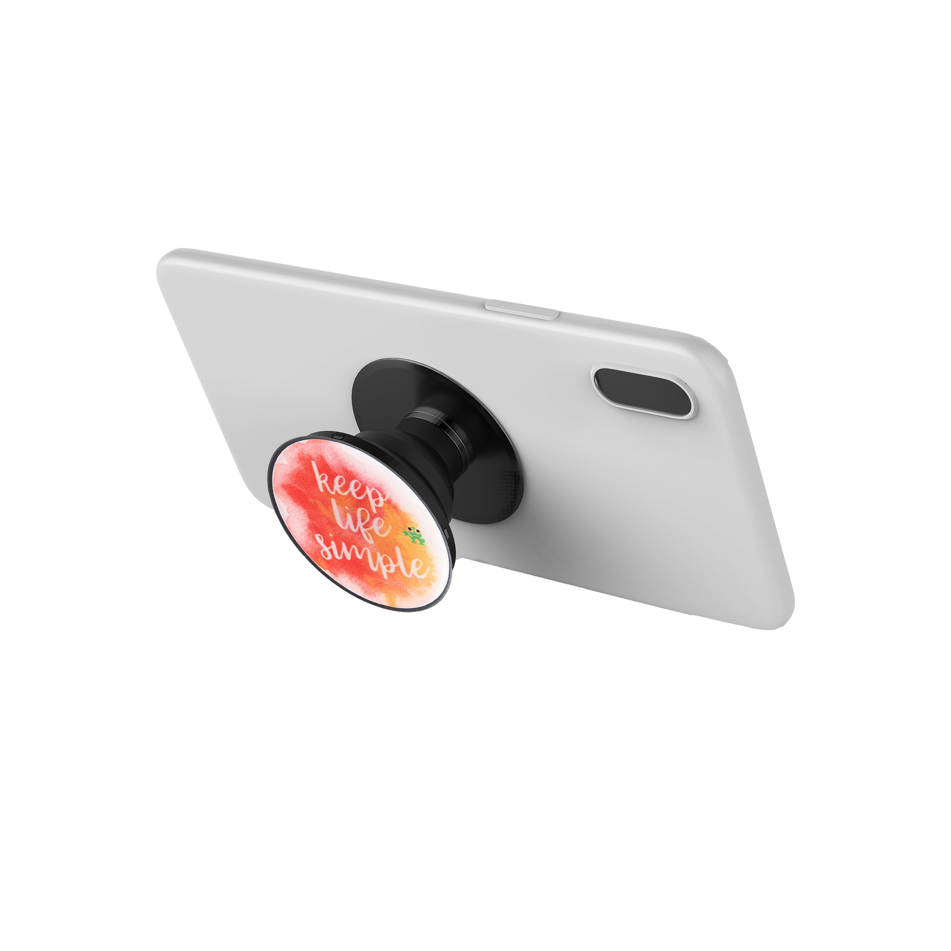 Simple Living, High Thinking! - The Magnet Store