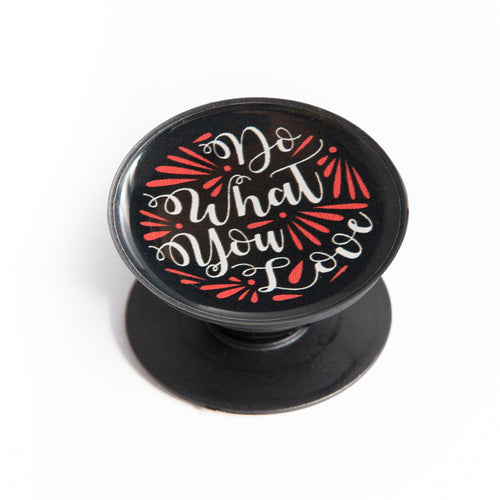 Do what you Love, Love what you Do! - The Magnet Store