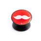 Stash in the Moustache - The Magnet Store