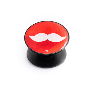 Stash in the Moustache - The Magnet Store