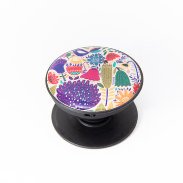Floral Paradise - The Magnet Store