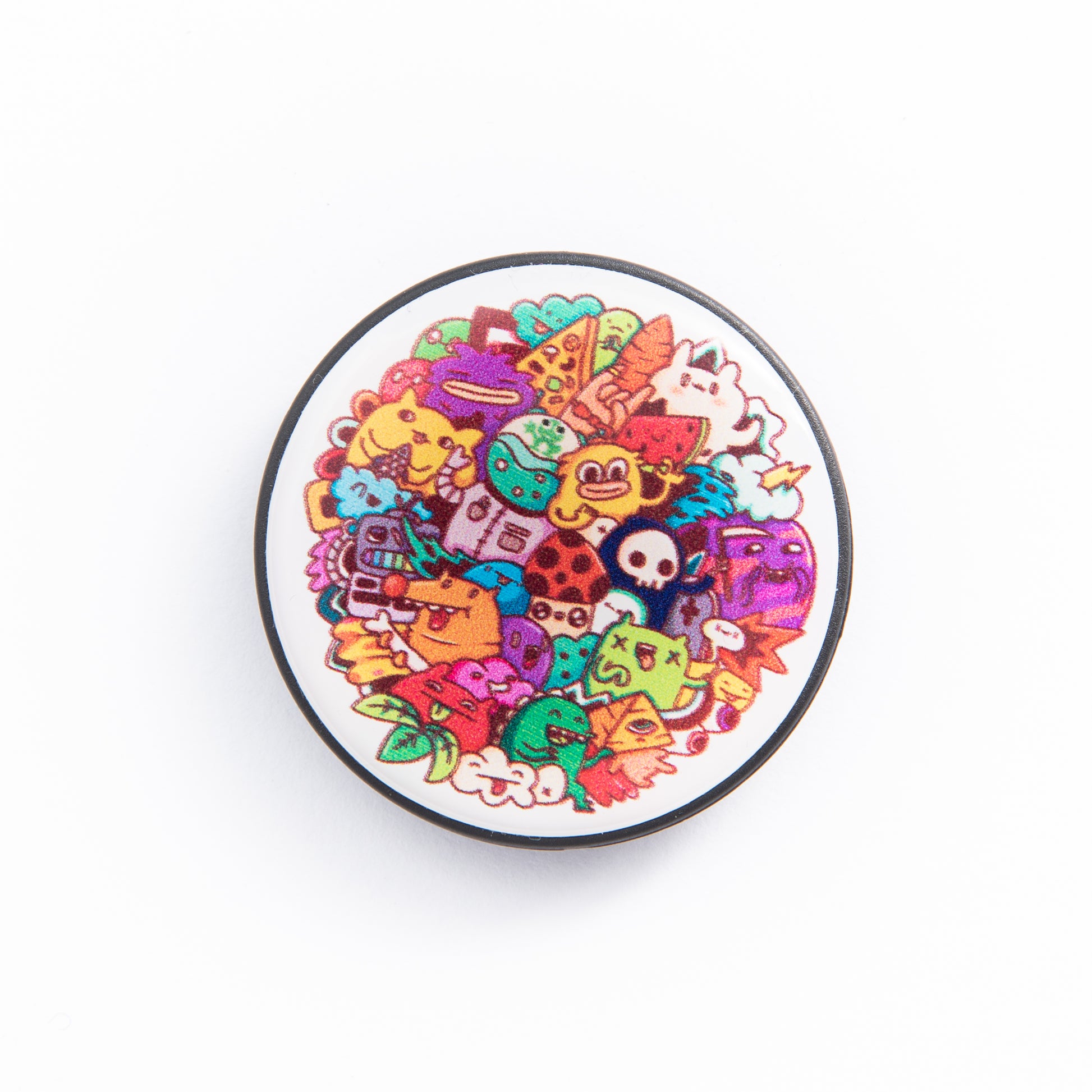 Doodles for Life - The Magnet Store