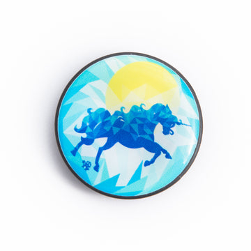 Mystic Unicorn - The Magnet Store