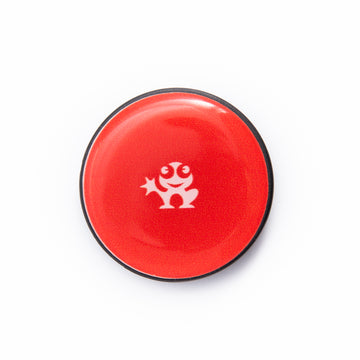 Magnet Red - The Magnet Store