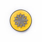 Mandala Art - The Magnet Store