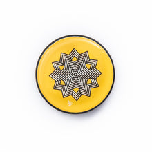 Load image into Gallery viewer, Mandala Art - The Magnet Store
