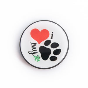 Its Pawssible! - The Magnet Store