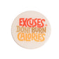 Weekend sans Calories! - The Magnet Store