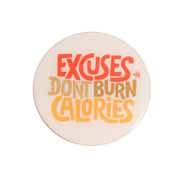 Weekend sans Calories! - The Magnet Store