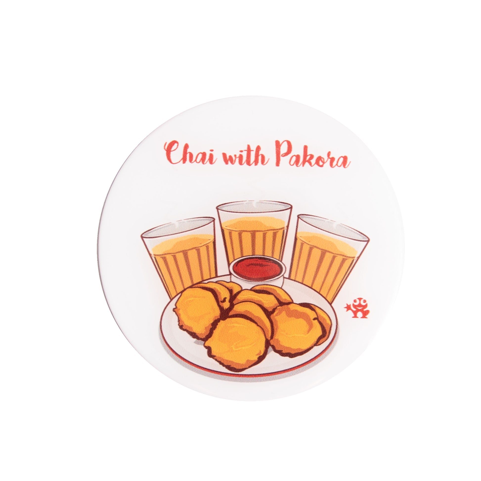 A Perfect Garam Chai Partner - The Magnet Store