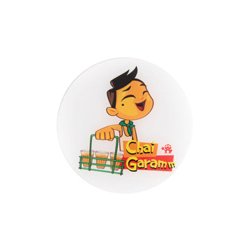 A Perfect Garam Chai Partner - The Magnet Store
