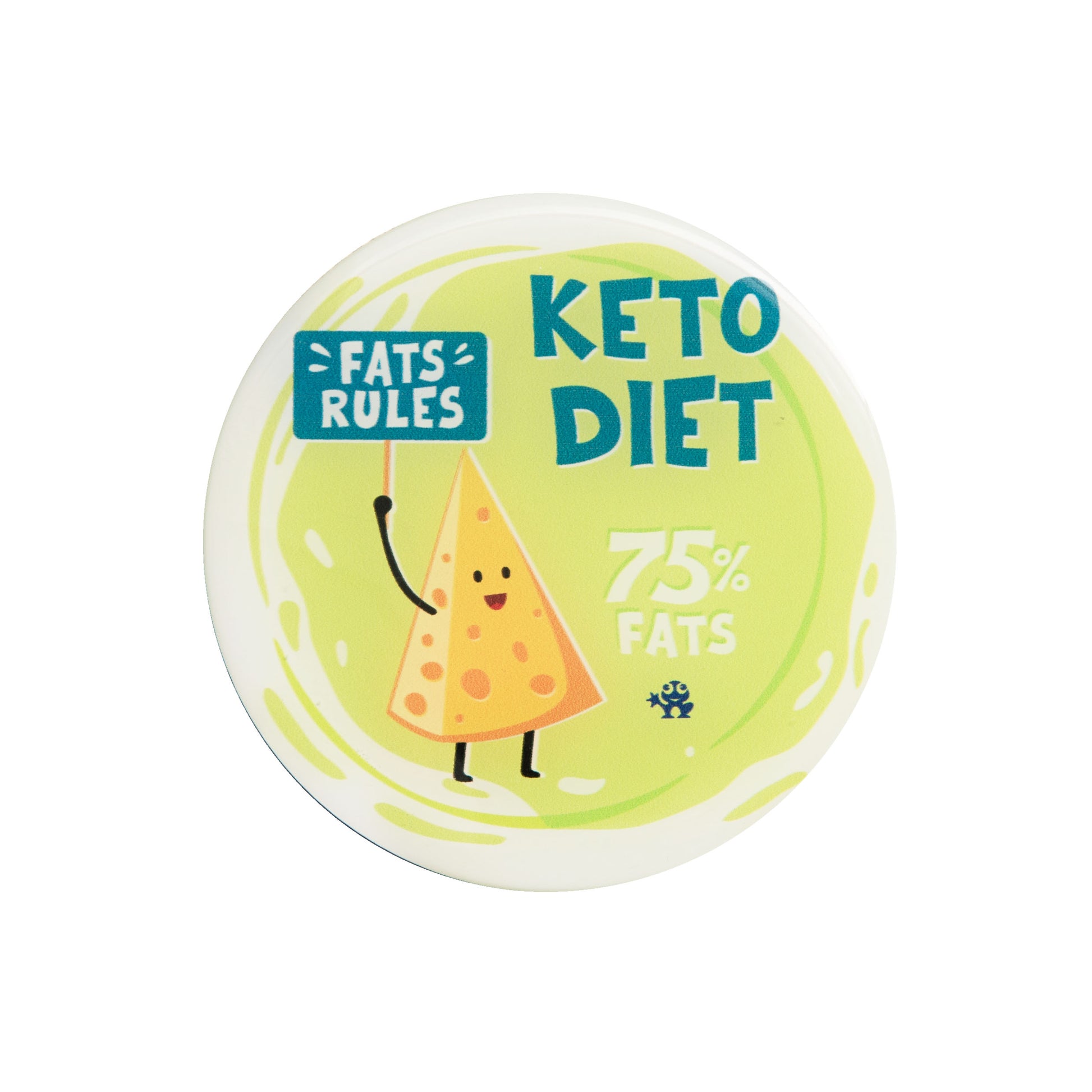 Diet Shaiet! - The Magnet Store