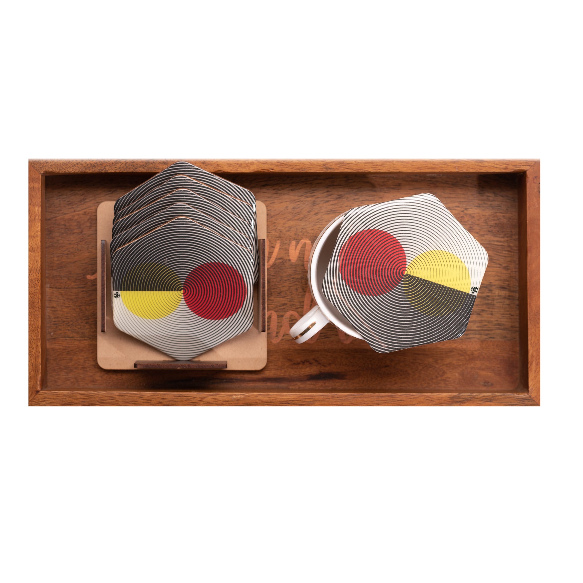 Simple Yet Elegant! - The Magnet Store