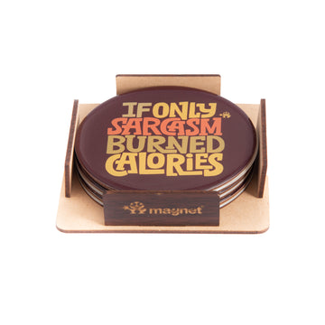 Vacation Discount on Calories! - The Magnet Store