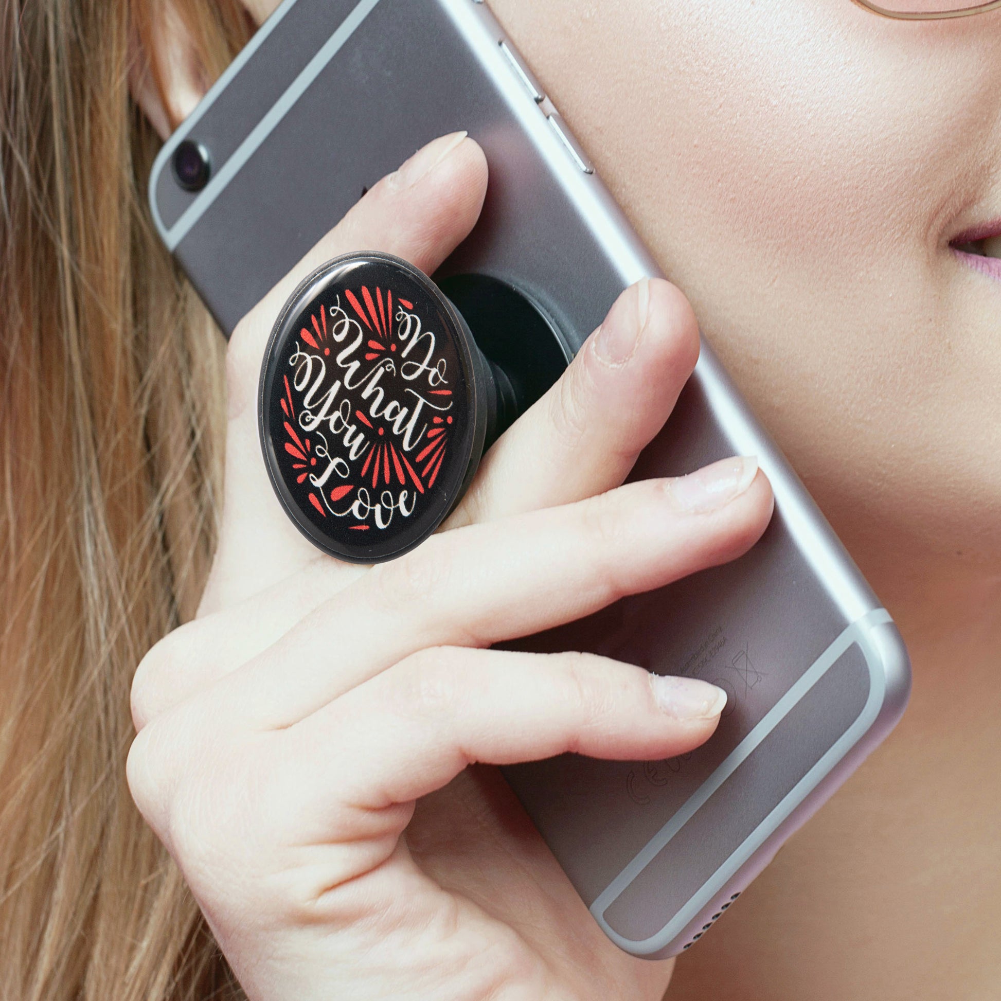 Do what you Love, Love what you Do! - The Magnet Store