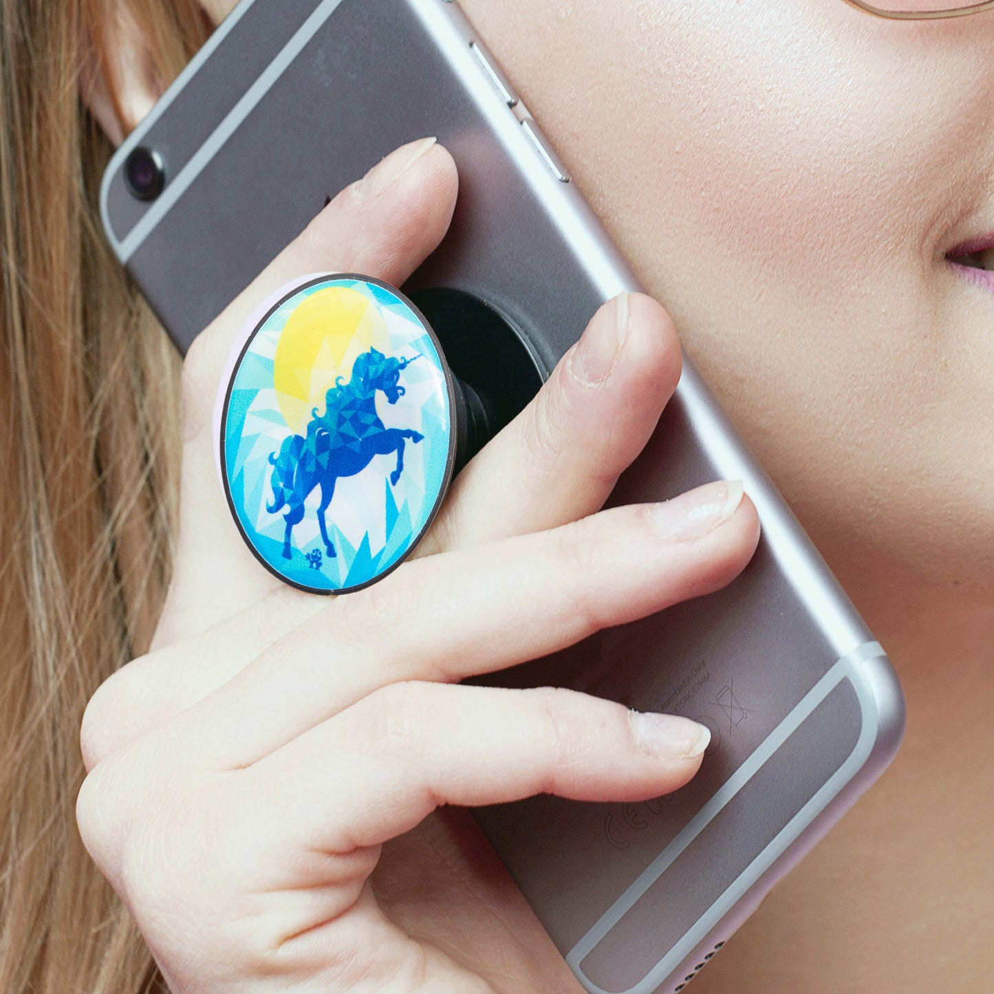 Mystic Unicorn - The Magnet Store
