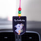 A top Koality Hug goes far its way! - The Magnet Store