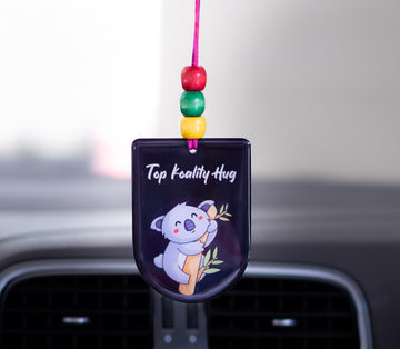 A top Koality Hug goes far its way! - The Magnet Store